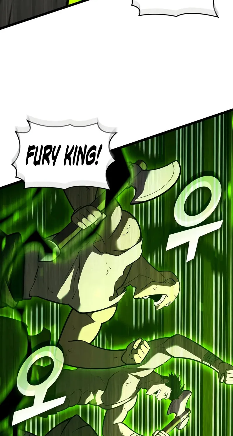 The SSS-Ranker Returns Chapter 149 page 23 - 