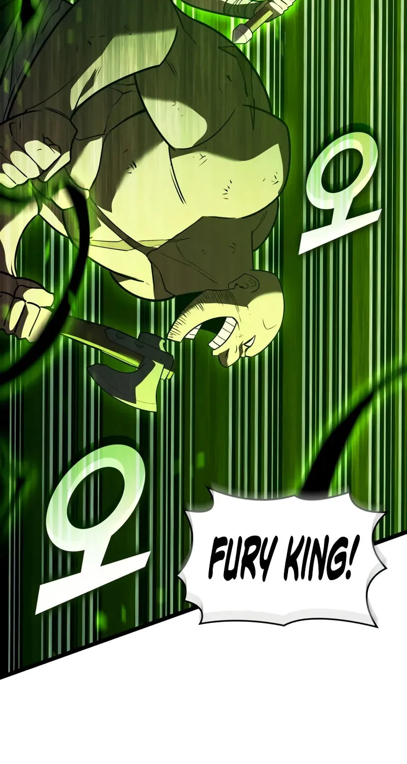 The SSS-Ranker Returns Chapter 149 page 24 - 