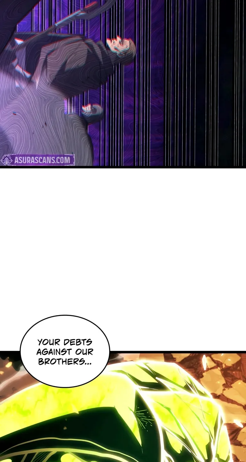 The SSS-Ranker Returns Chapter 149 page 26 - 