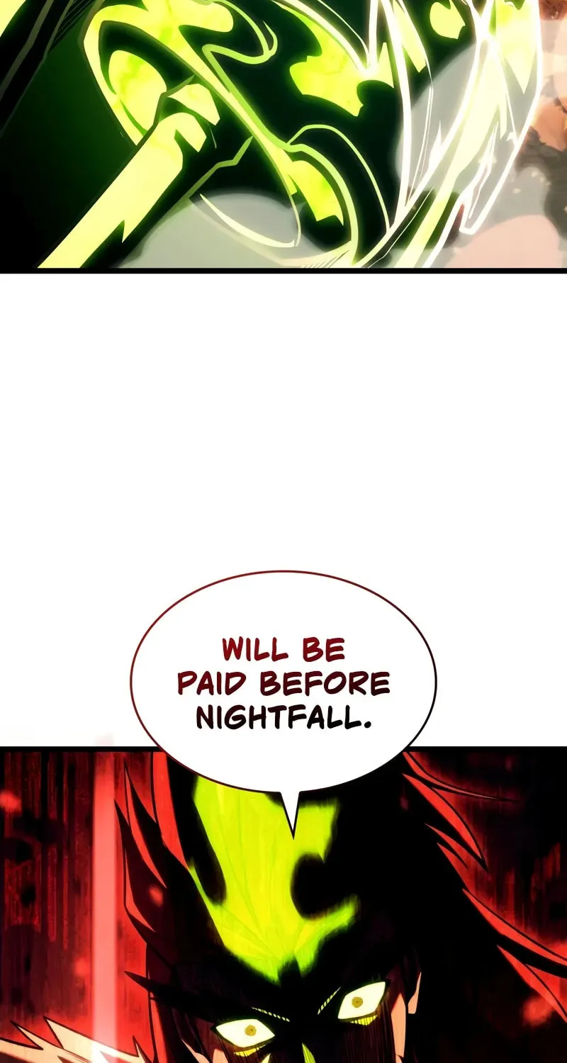 The SSS-Ranker Returns Chapter 149 page 27 - 