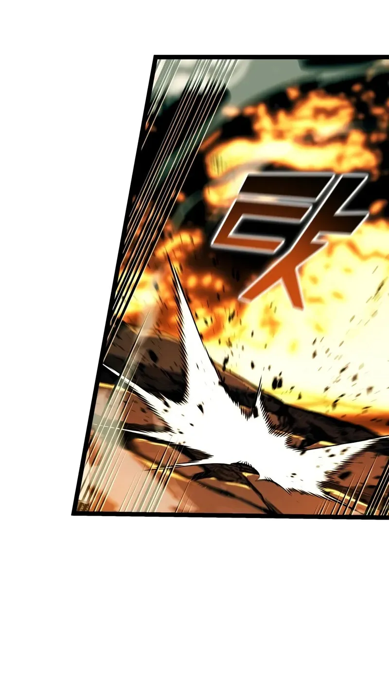 The SSS-Ranker Returns Chapter 149 page 29 - 