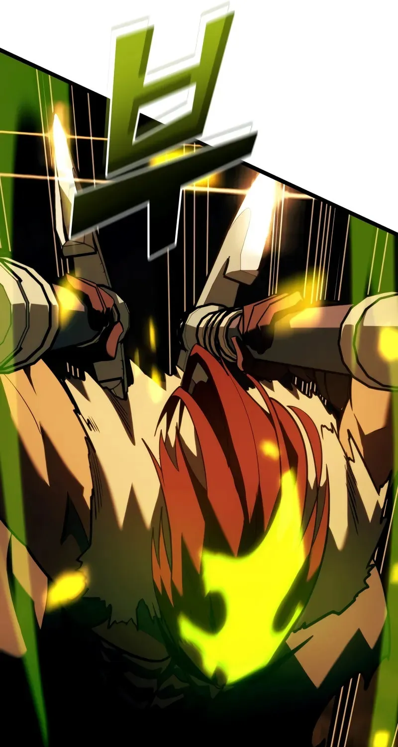 The SSS-Ranker Returns Chapter 149 page 30 - 