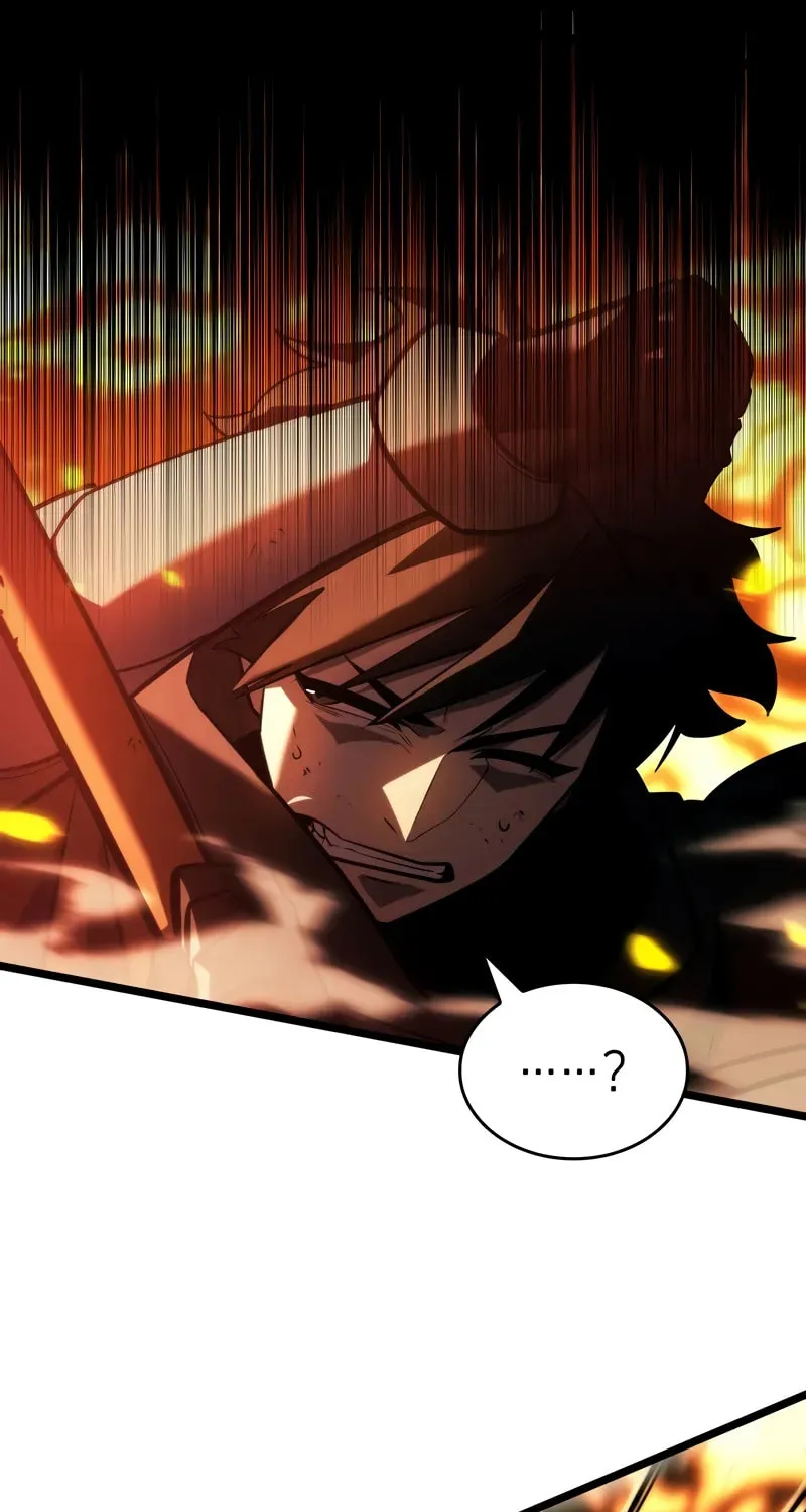 The SSS-Ranker Returns Chapter 149 page 34 - 