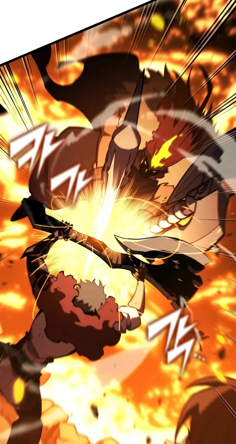The SSS-Ranker Returns Chapter 149 page 35 - 