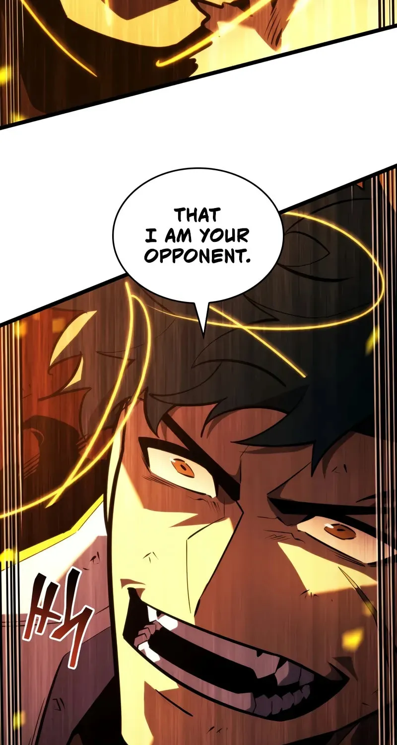 The SSS-Ranker Returns Chapter 149 page 38 - 