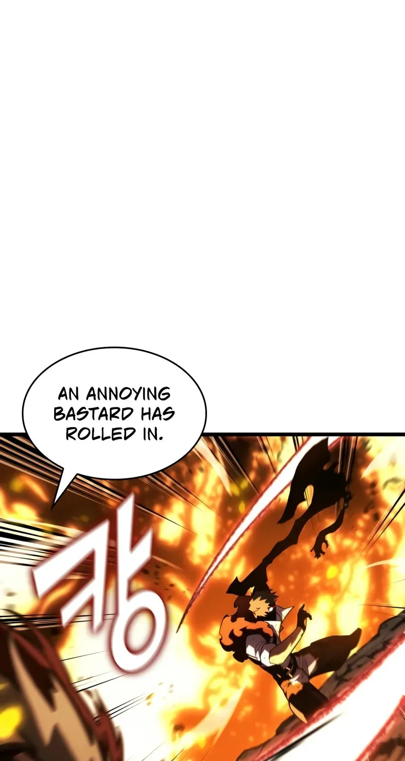 The SSS-Ranker Returns Chapter 149 page 40 - 