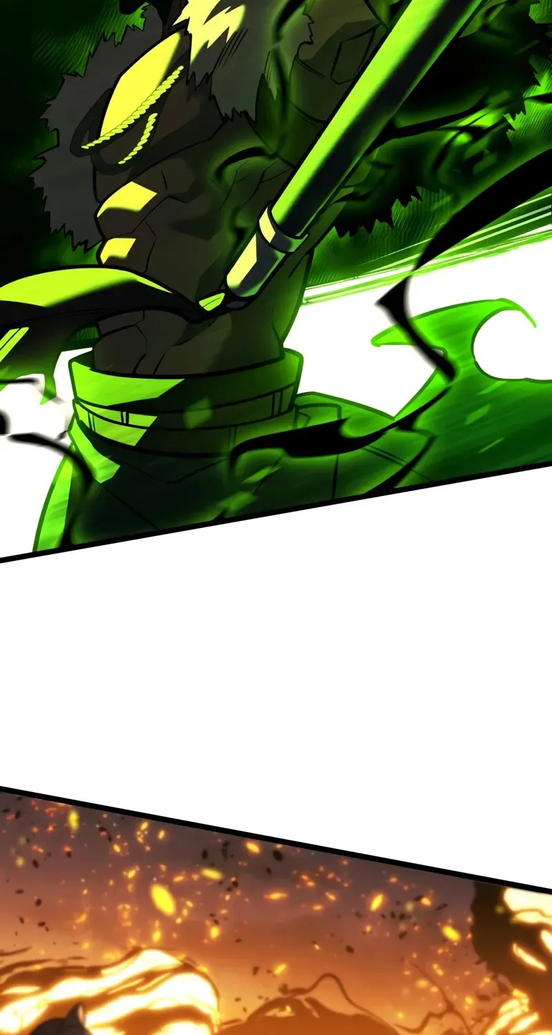 The SSS-Ranker Returns Chapter 149 page 5 - 