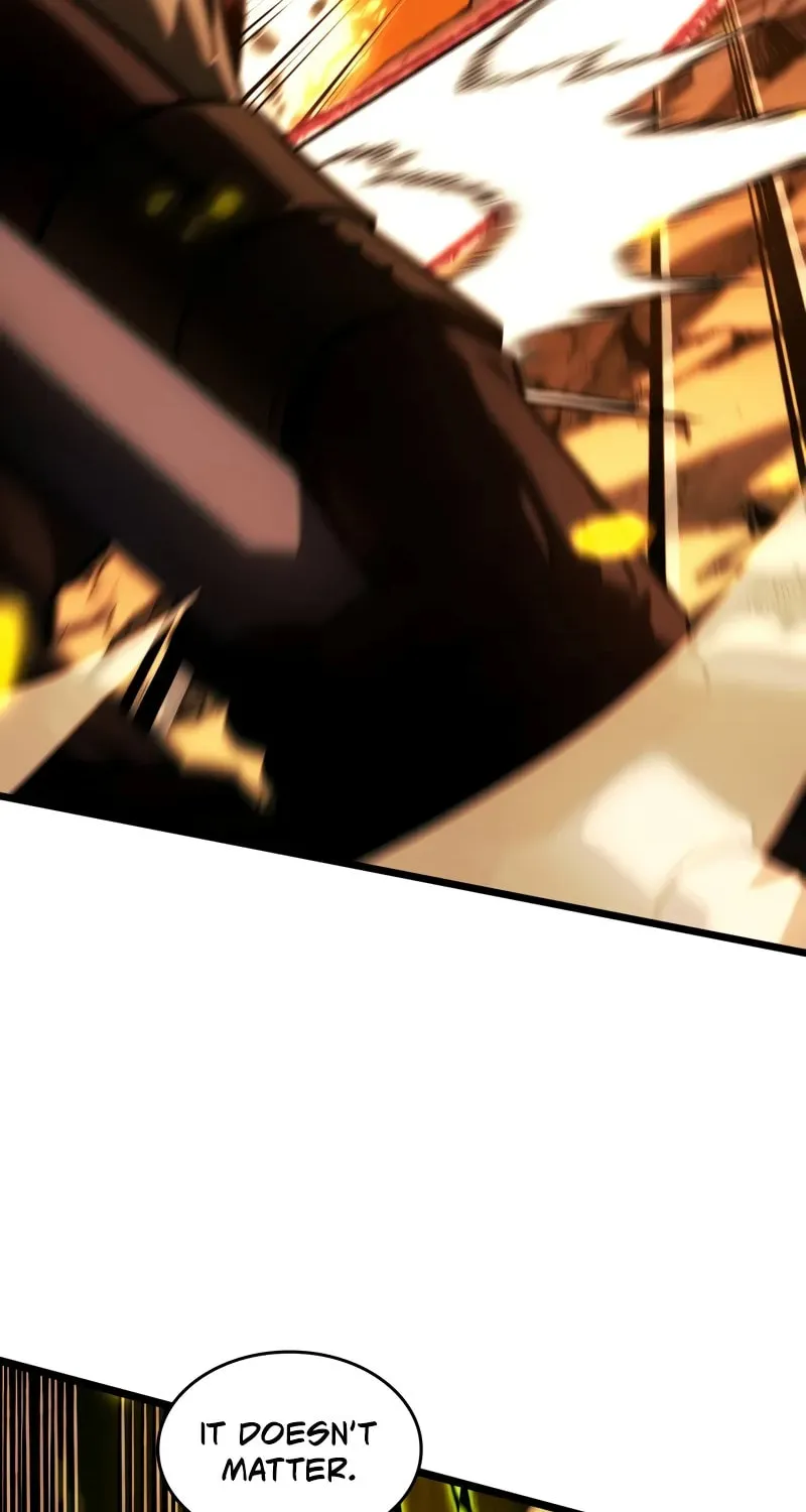 The SSS-Ranker Returns Chapter 149 page 41 - 