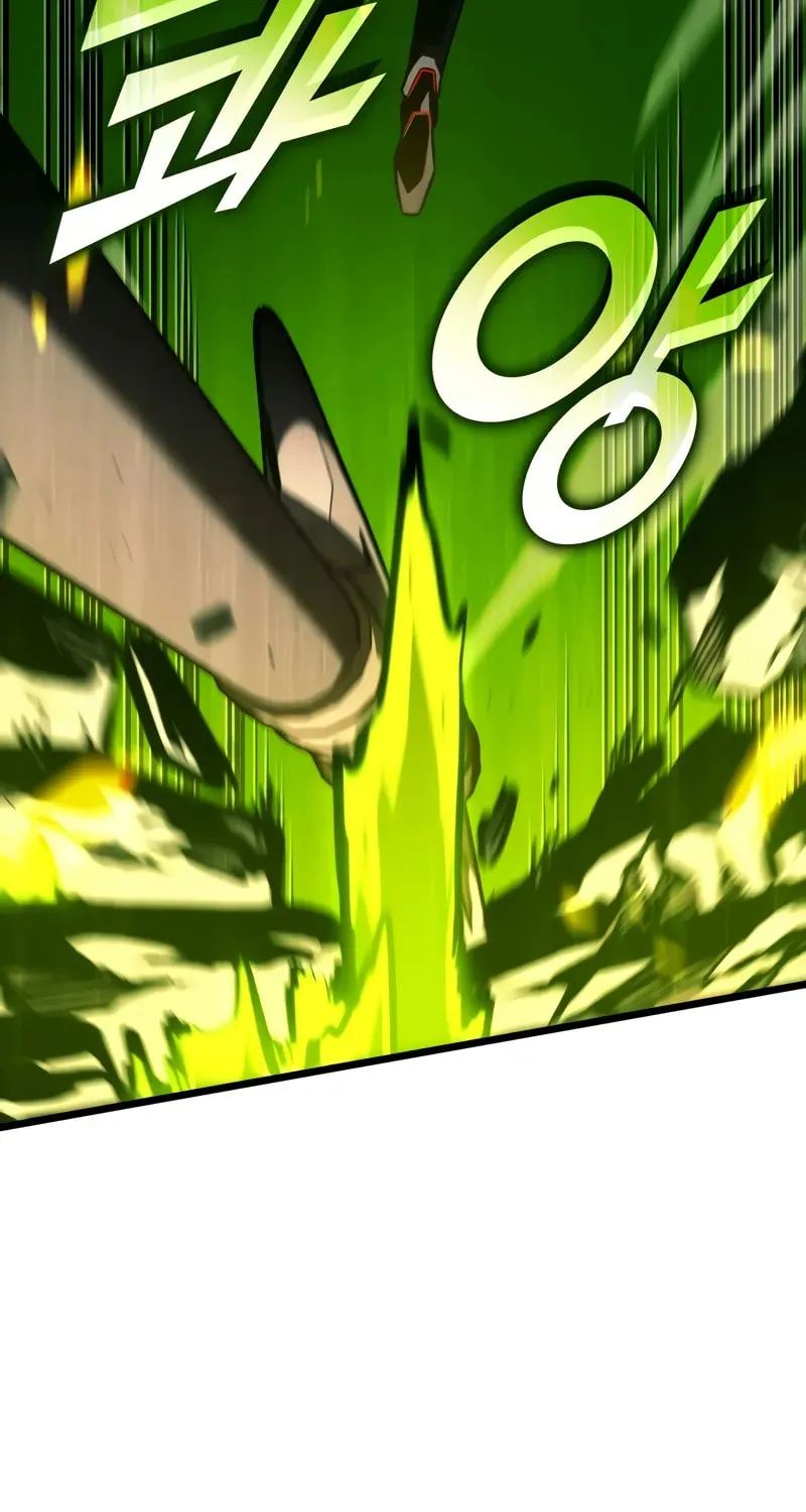 The SSS-Ranker Returns Chapter 149 page 44 - 