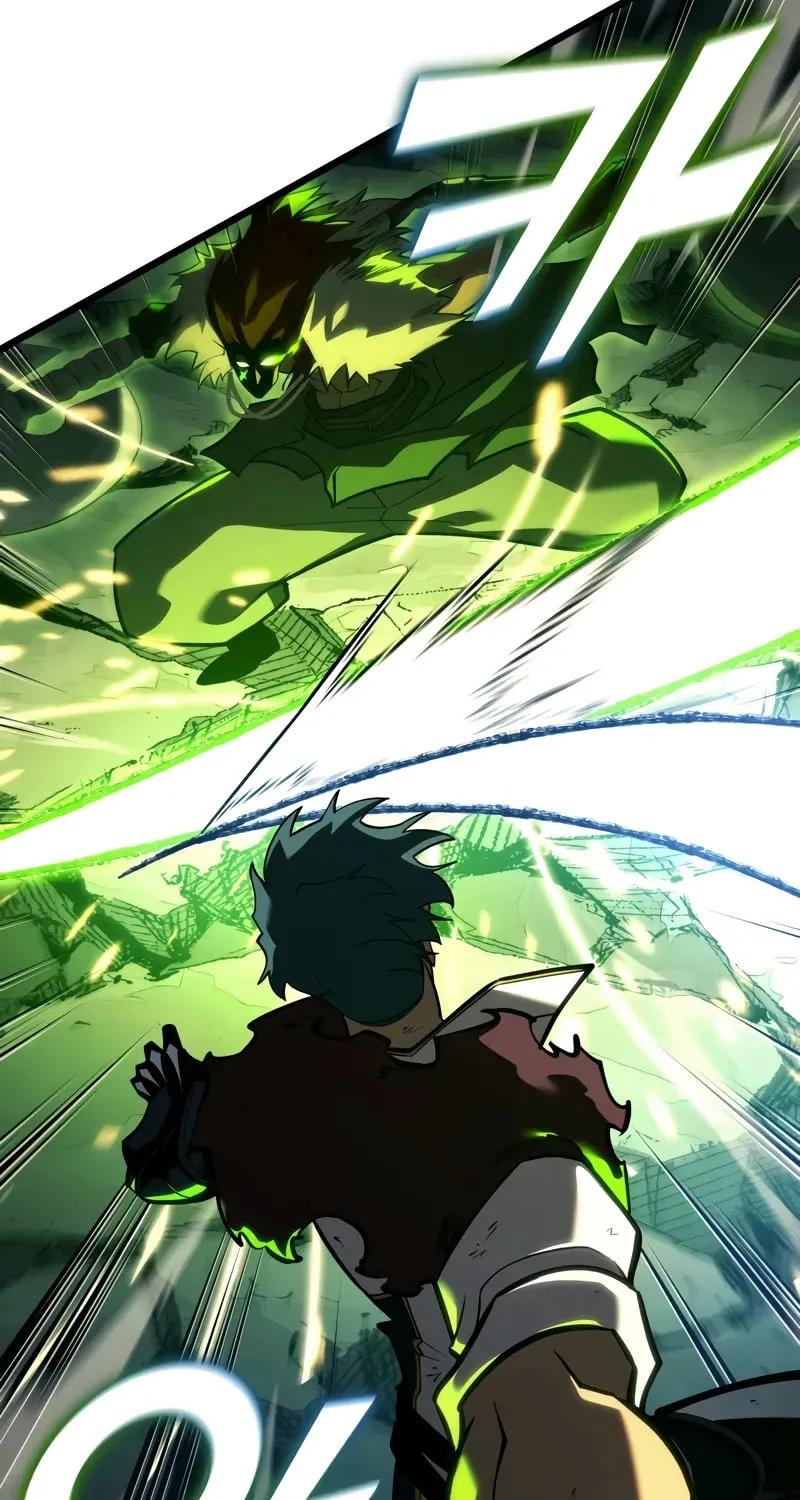 The SSS-Ranker Returns Chapter 149 page 46 - 