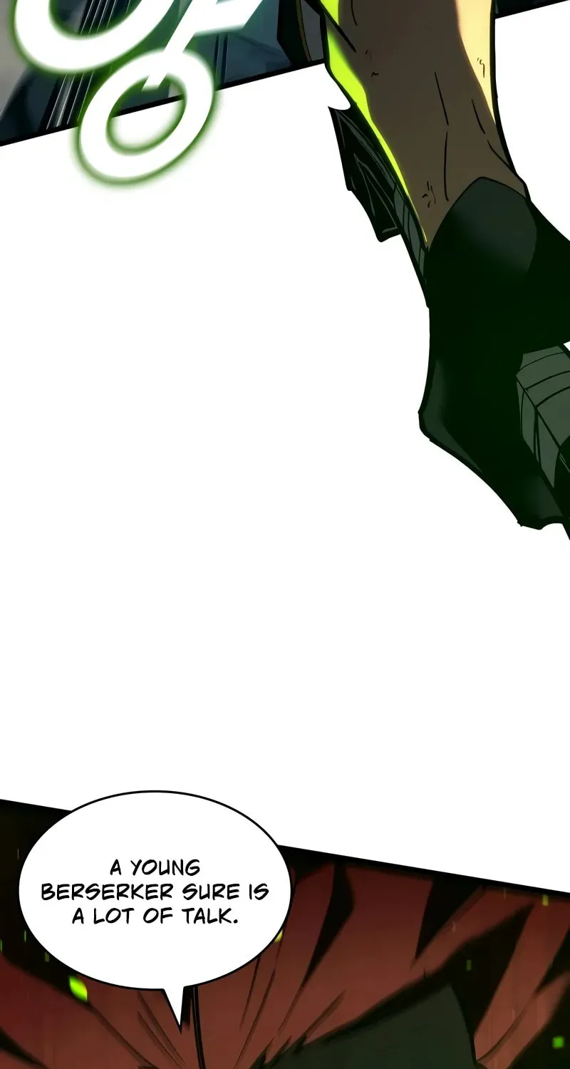 The SSS-Ranker Returns Chapter 149 page 47 - 