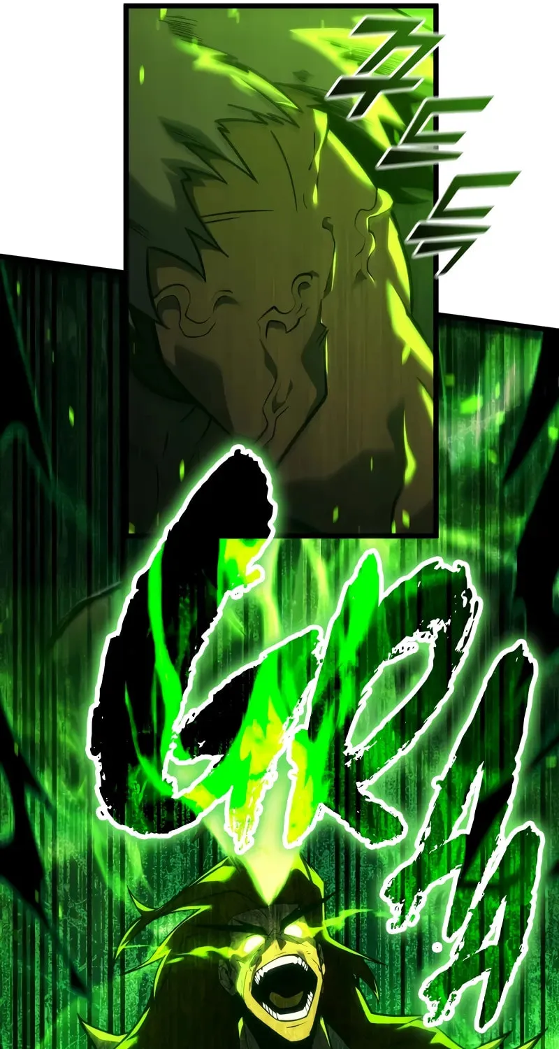 The SSS-Ranker Returns Chapter 149 page 50 - 