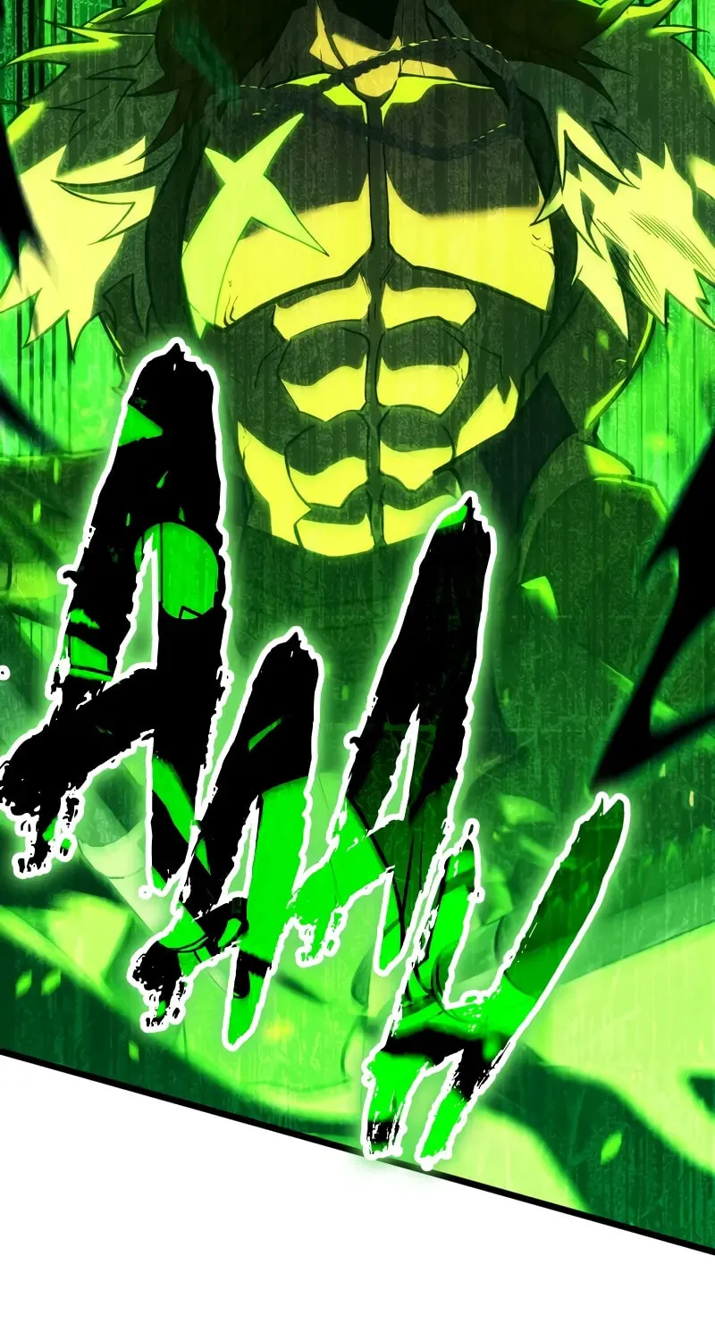 The SSS-Ranker Returns Chapter 149 page 51 - 