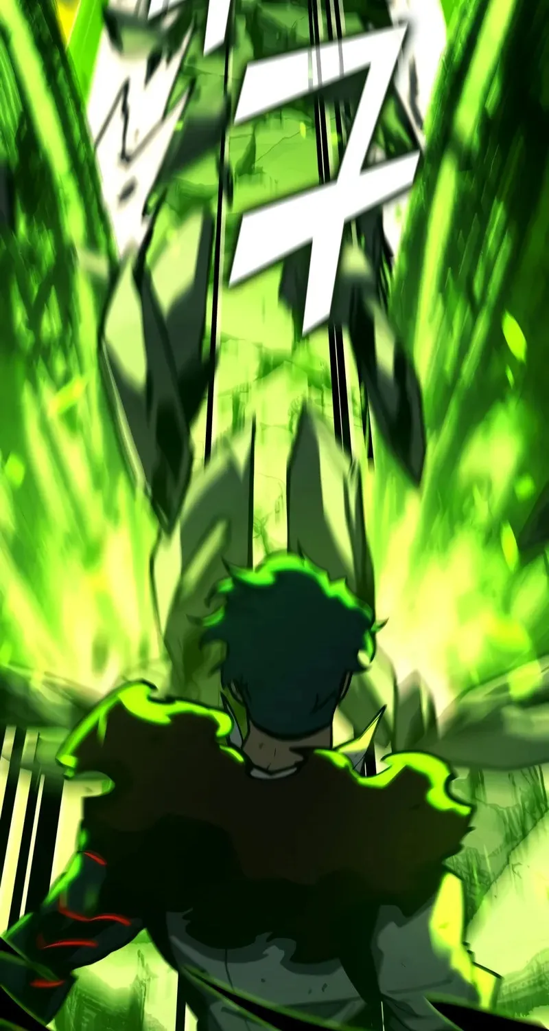 The SSS-Ranker Returns Chapter 149 page 53 - 