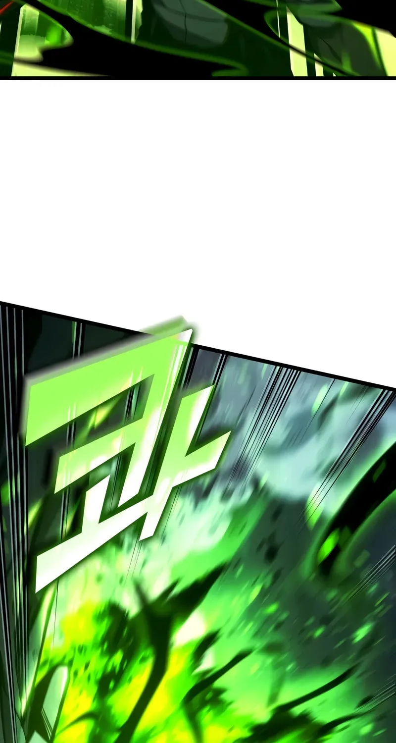 The SSS-Ranker Returns Chapter 149 page 54 - 