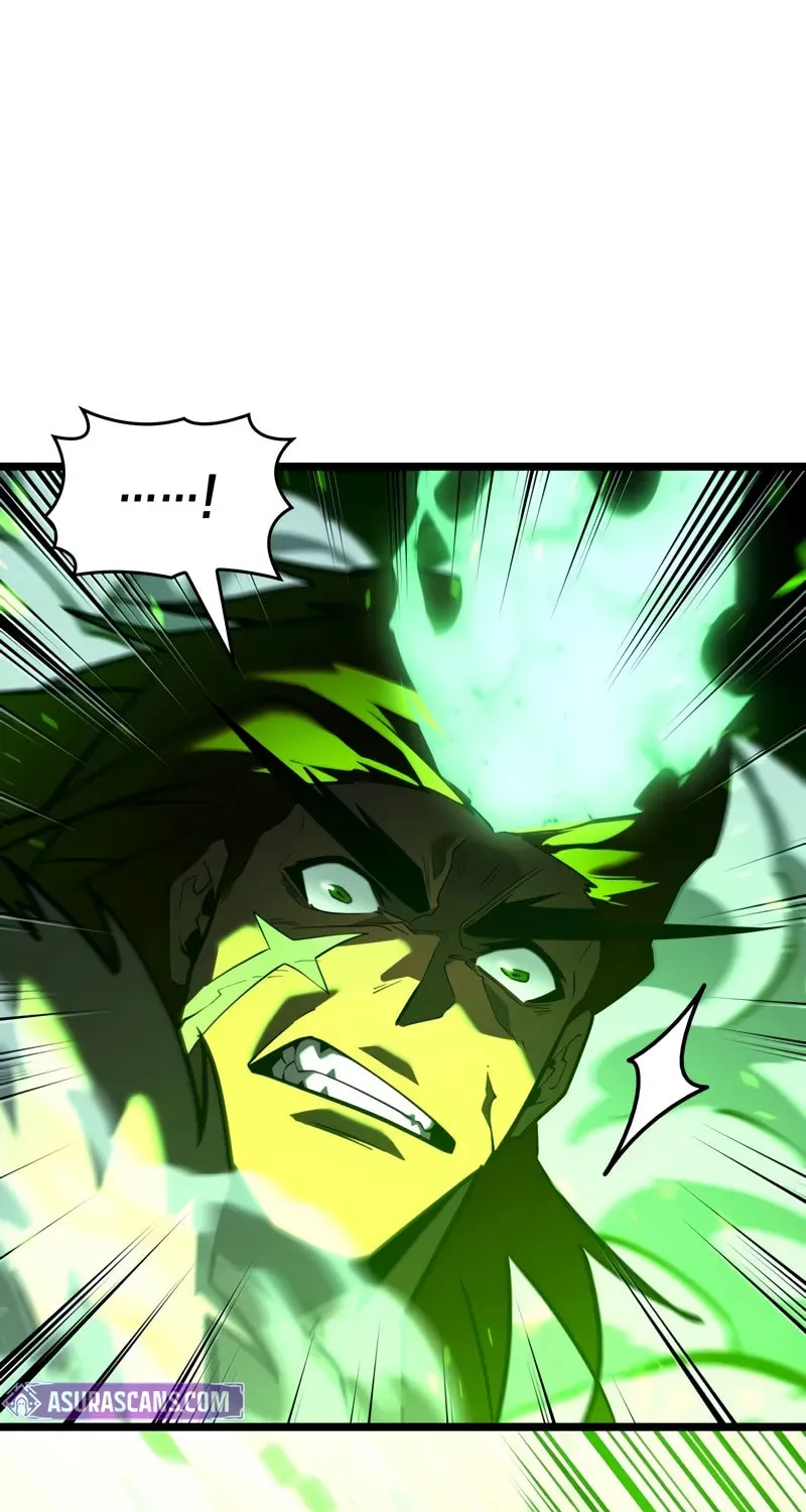The SSS-Ranker Returns Chapter 149 page 56 - 