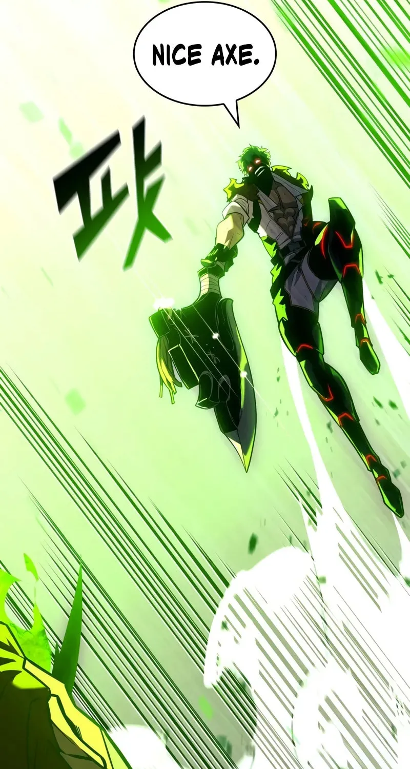 The SSS-Ranker Returns Chapter 149 page 57 - 