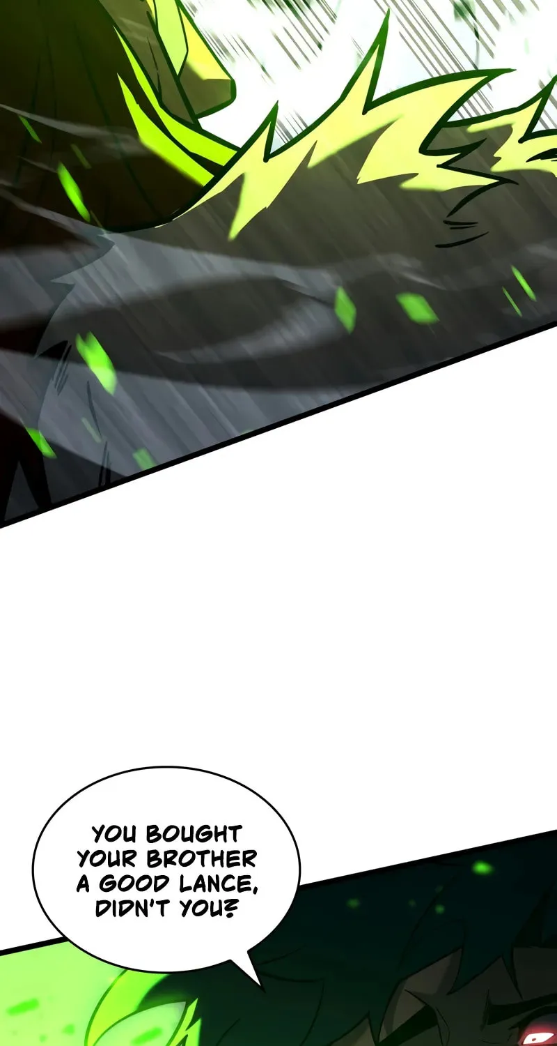 The SSS-Ranker Returns Chapter 149 page 58 - 
