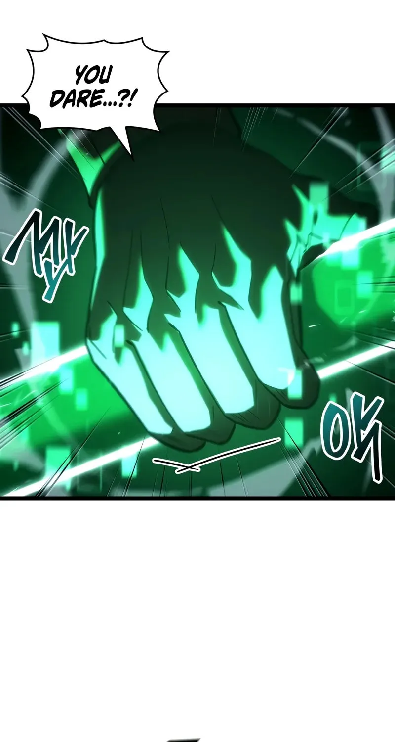 The SSS-Ranker Returns Chapter 149 page 61 - 