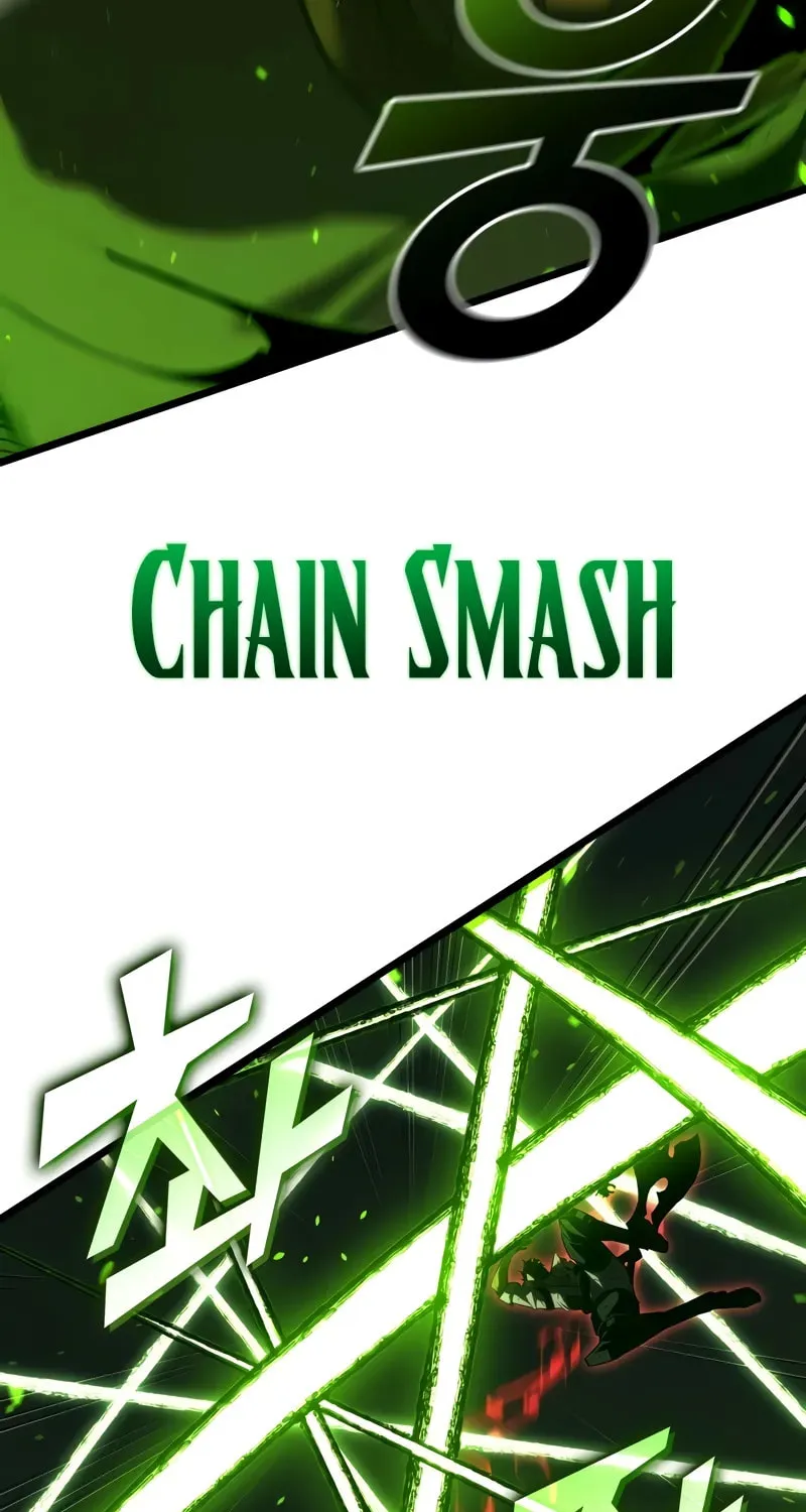The SSS-Ranker Returns Chapter 149 page 64 - 