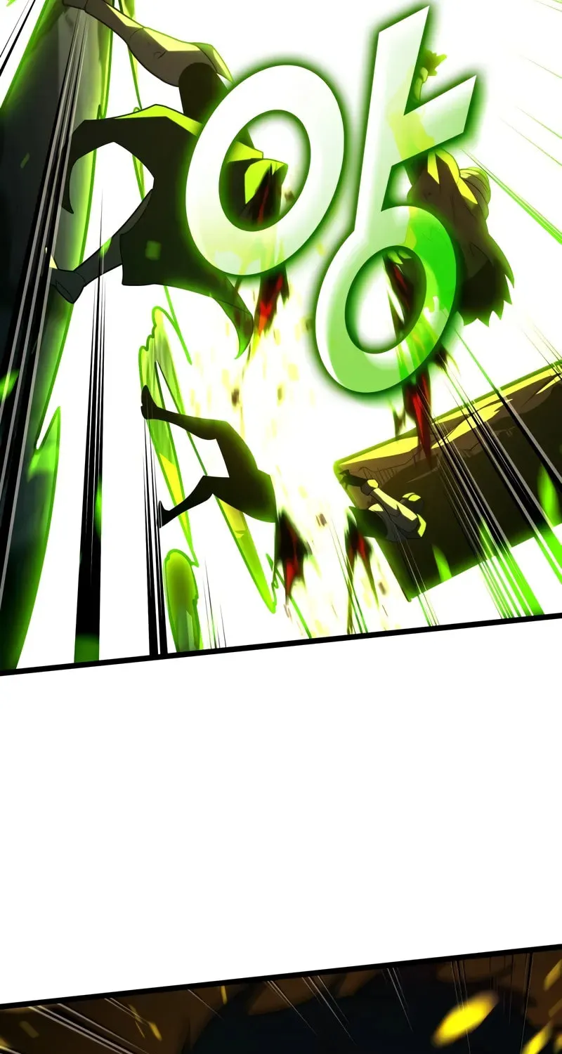 The SSS-Ranker Returns Chapter 149 page 8 - 