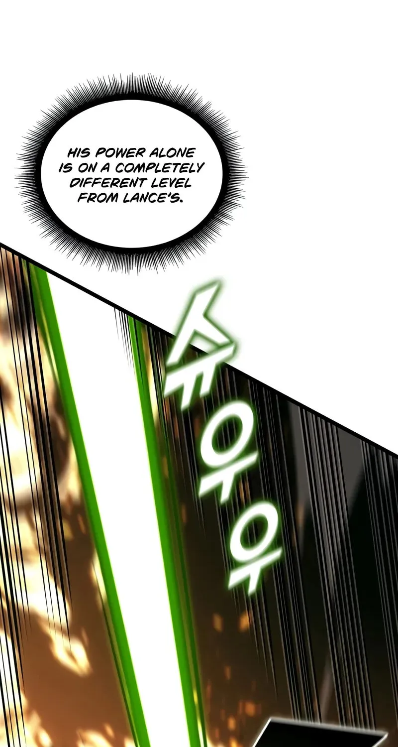 The SSS-Ranker Returns Chapter 149 page 71 - 