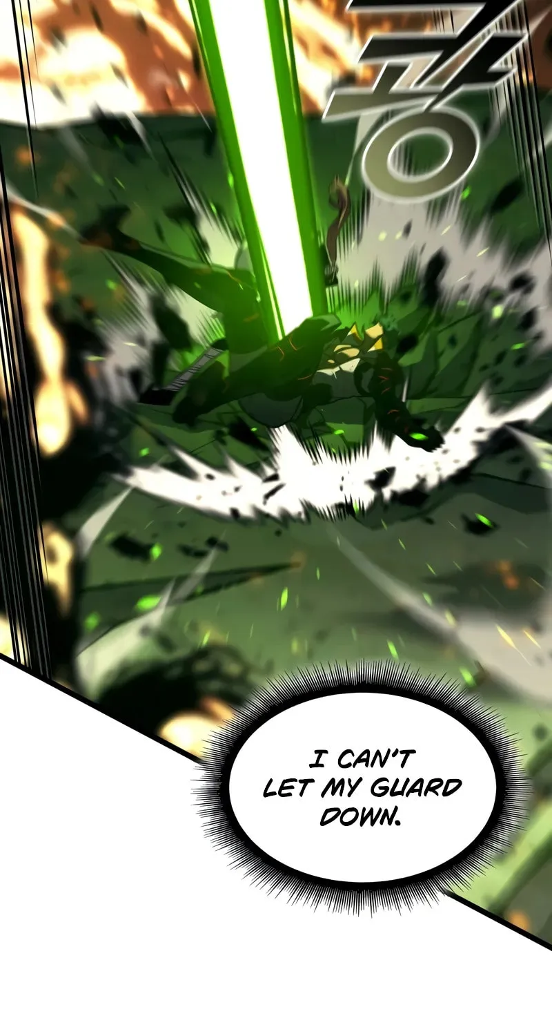 The SSS-Ranker Returns Chapter 149 page 72 - 