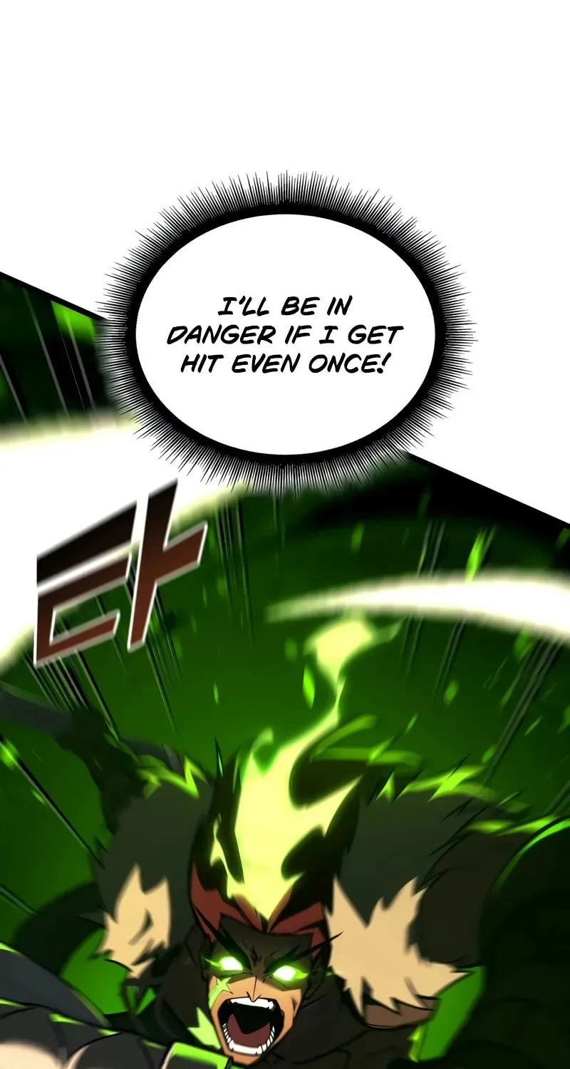 The SSS-Ranker Returns Chapter 149 page 73 - 