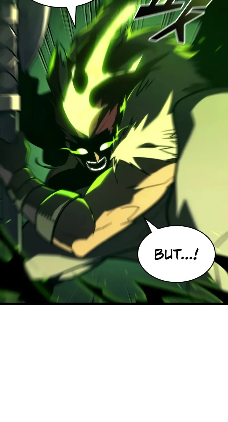The SSS-Ranker Returns Chapter 149 page 78 - 