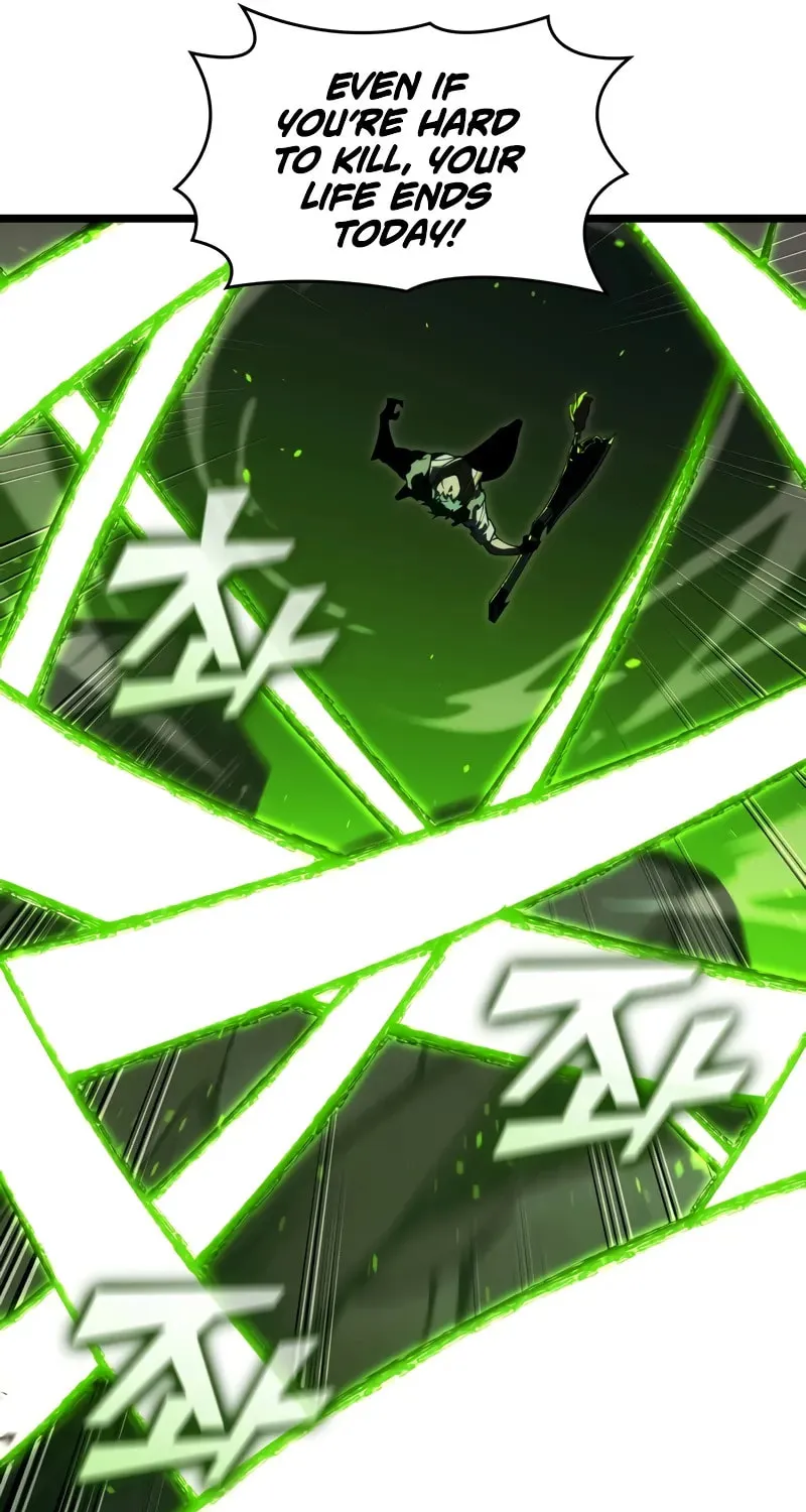 The SSS-Ranker Returns Chapter 149 page 79 - 