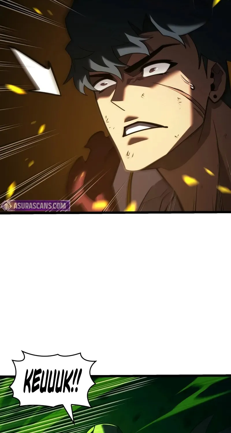 The SSS-Ranker Returns Chapter 149 page 9 - 