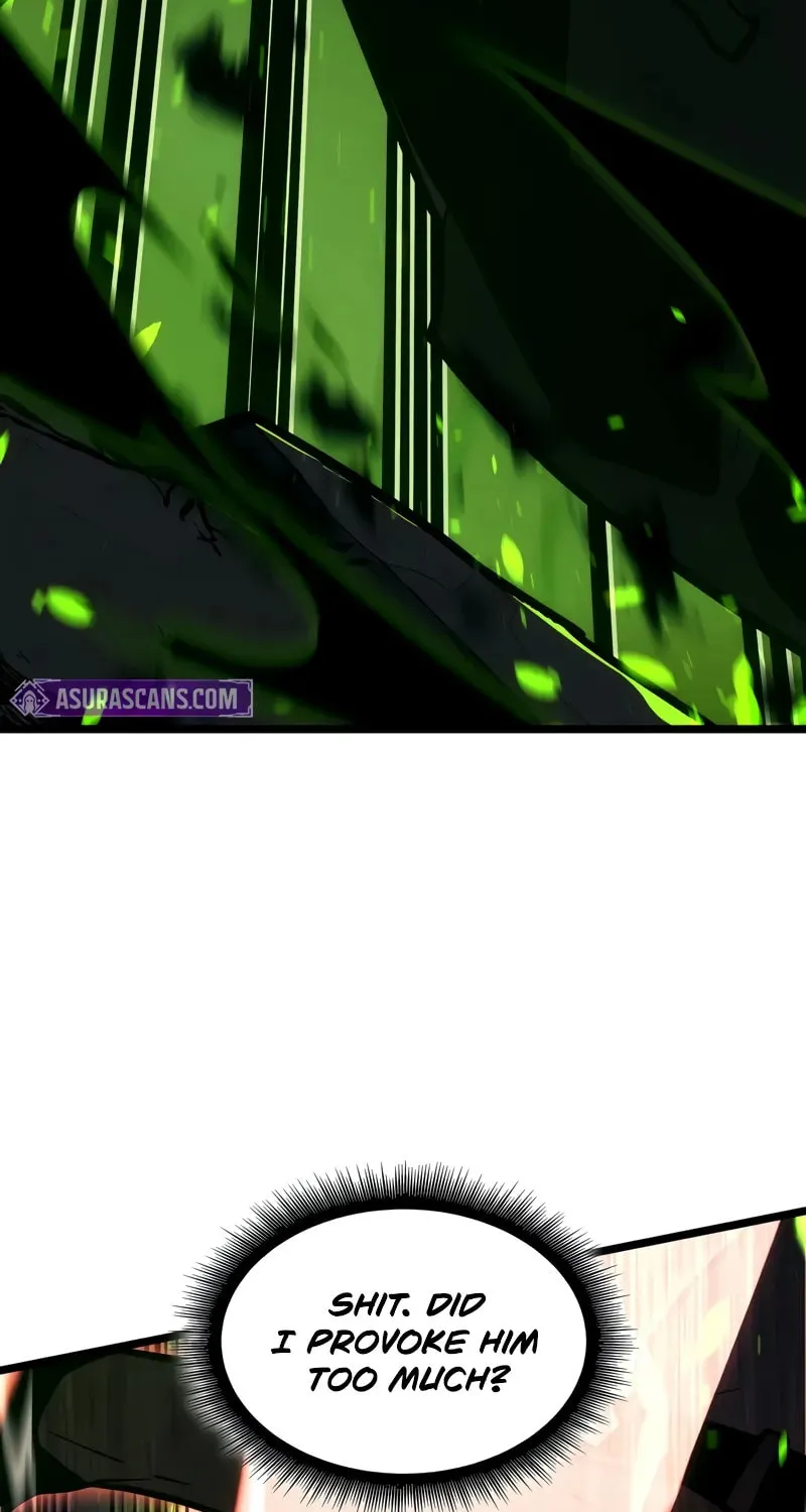 The SSS-Ranker Returns Chapter 149 page 81 - 