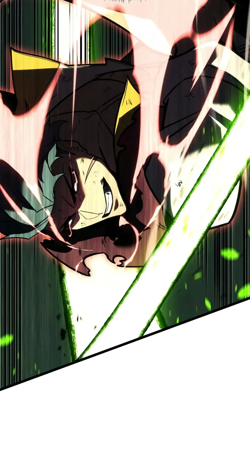 The SSS-Ranker Returns Chapter 149 page 82 - 