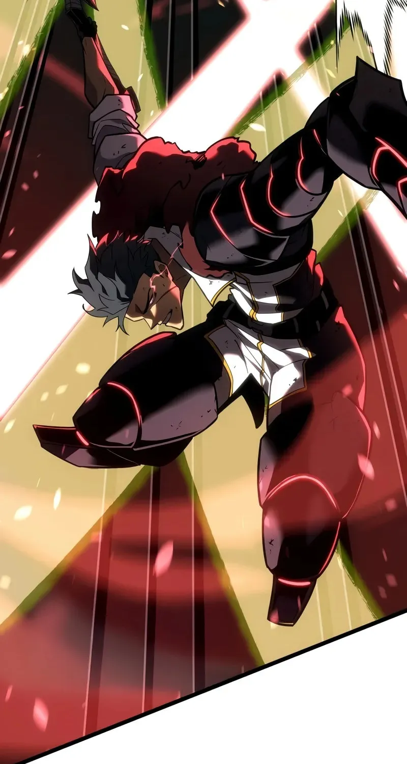 The SSS-Ranker Returns Chapter 149 page 84 - 