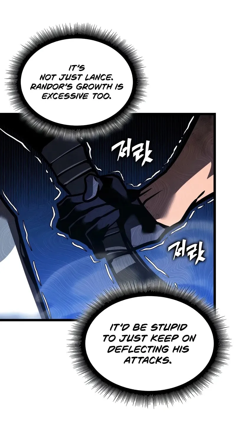 The SSS-Ranker Returns Chapter 149 page 86 - 