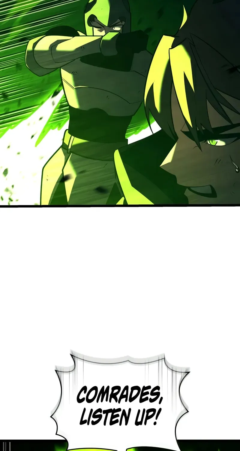 The SSS-Ranker Returns Chapter 149 page 10 - 