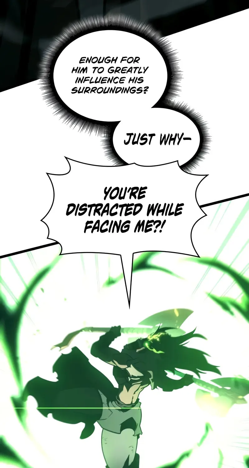 The SSS-Ranker Returns Chapter 149 page 92 - 