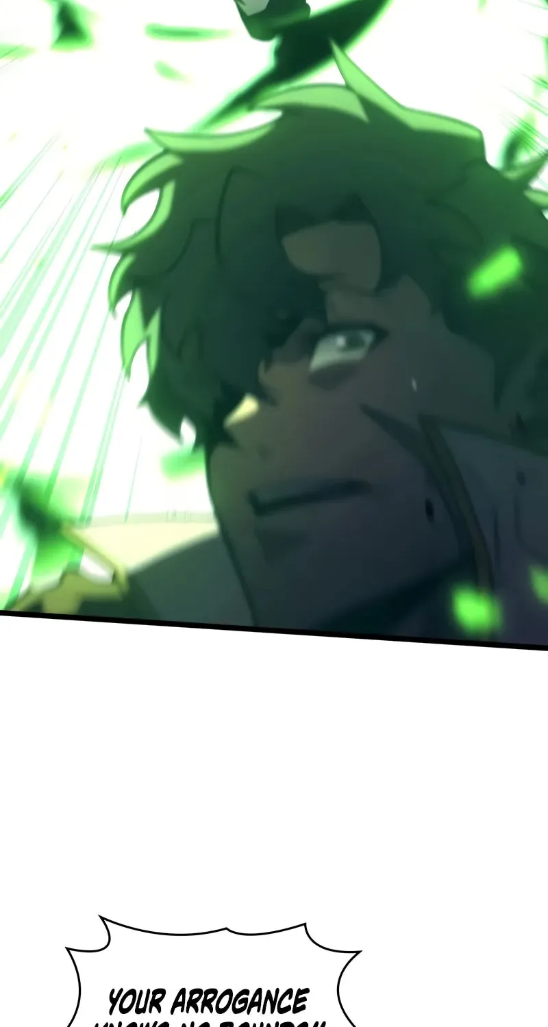 The SSS-Ranker Returns Chapter 149 page 93 - 