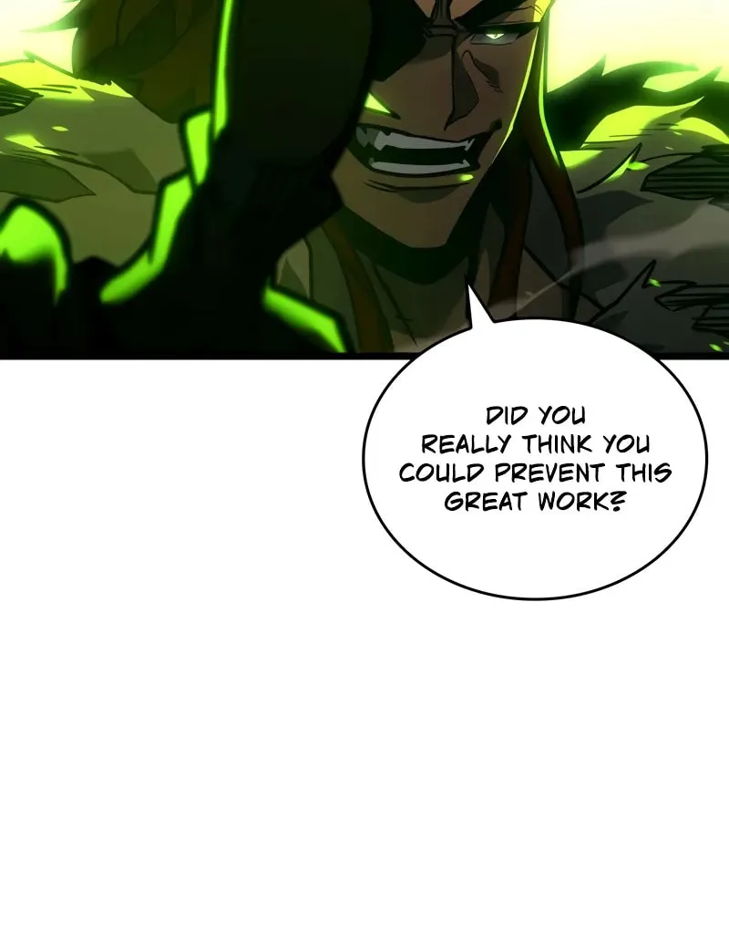 The SSS-Ranker Returns Chapter 149 page 97 - 