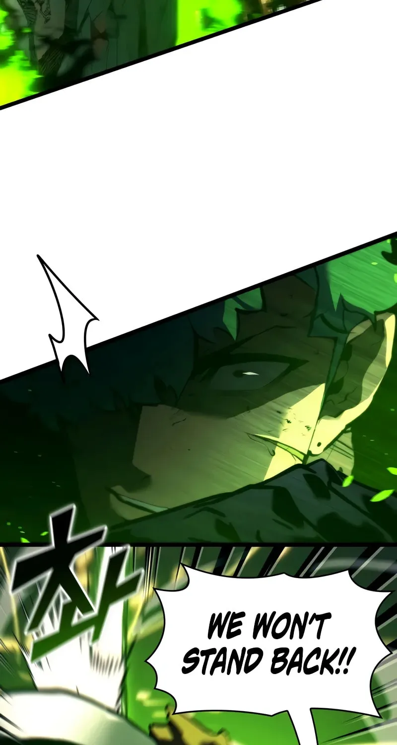 The SSS-Ranker Returns Chapter 149 page 100 - 