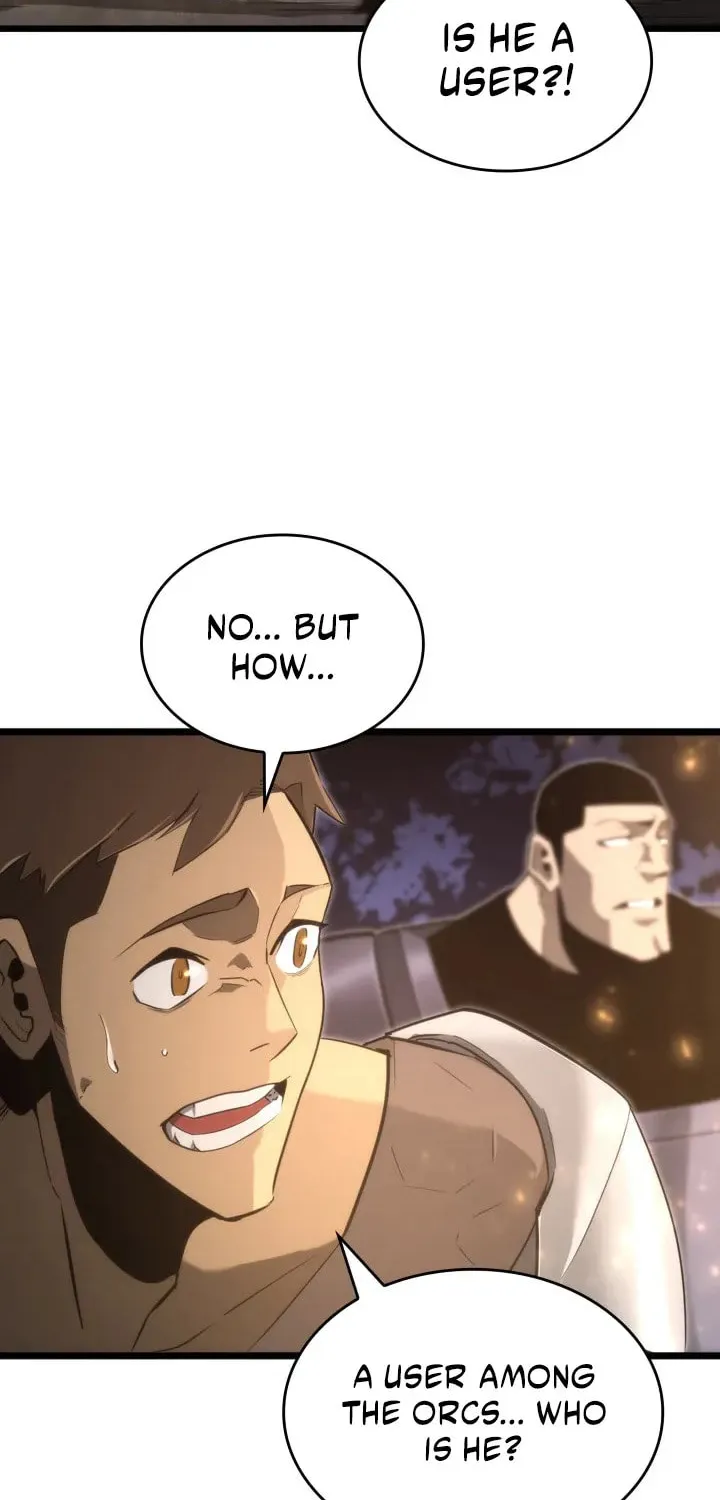 The SSS-Ranker Returns Chapter 15 page 11 - 