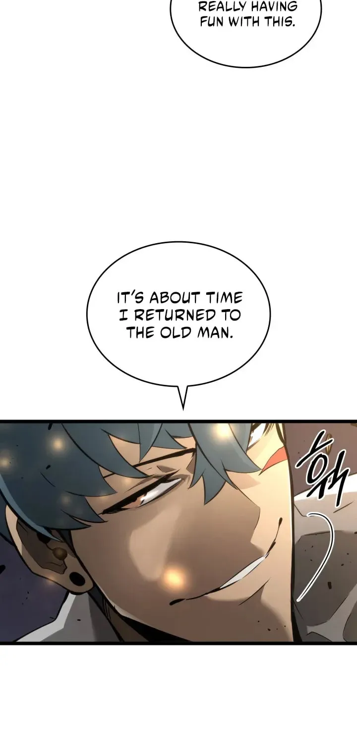 The SSS-Ranker Returns Chapter 15 page 102 - 