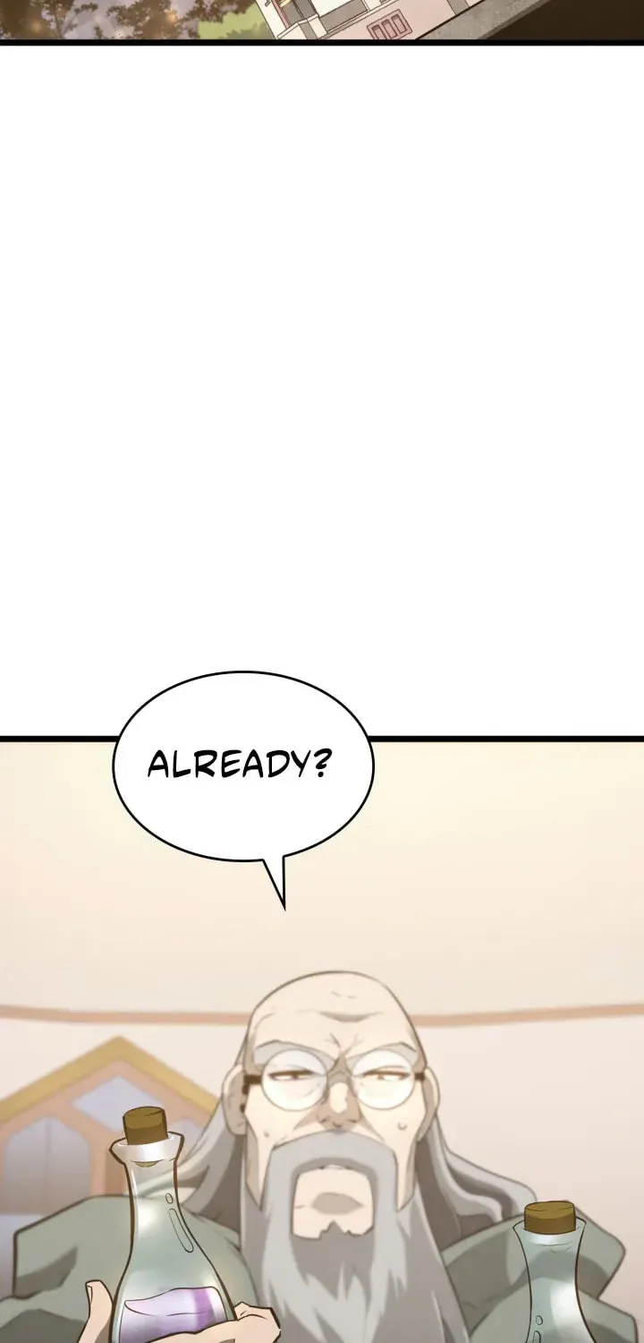 The SSS-Ranker Returns Chapter 15 page 104 - 