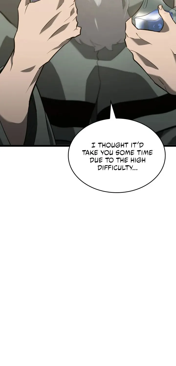 The SSS-Ranker Returns Chapter 15 page 105 - 