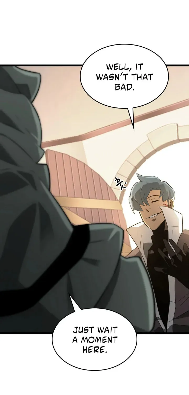 The SSS-Ranker Returns Chapter 15 page 106 - 