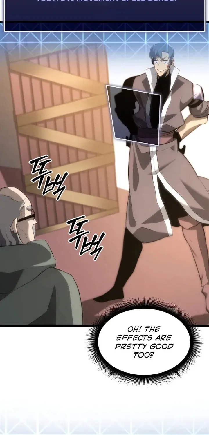 The SSS-Ranker Returns Chapter 15 page 109 - 