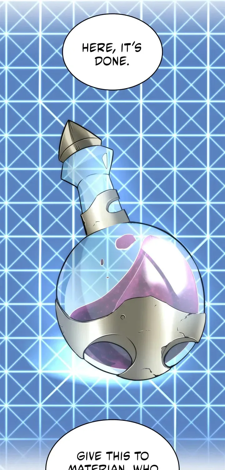 The SSS-Ranker Returns Chapter 15 page 110 - 