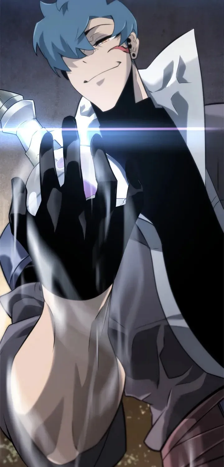 The SSS-Ranker Returns Chapter 15 page 113 - 