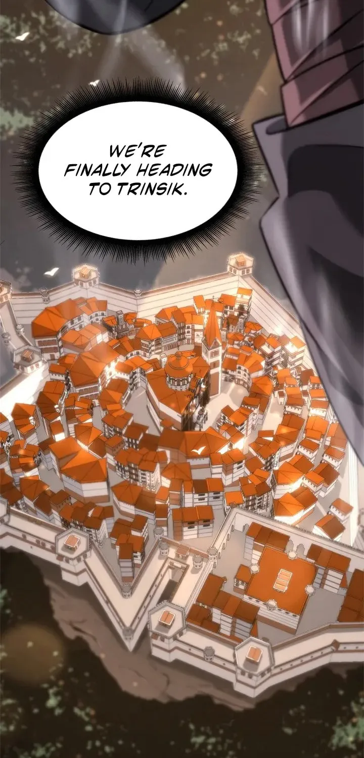 The SSS-Ranker Returns Chapter 15 page 114 - 