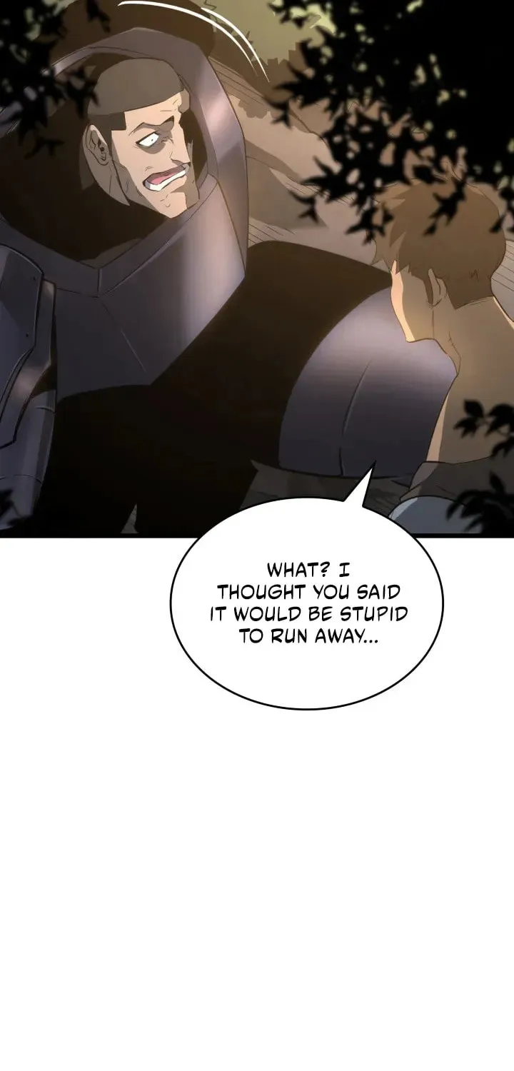 The SSS-Ranker Returns Chapter 15 page 14 - 